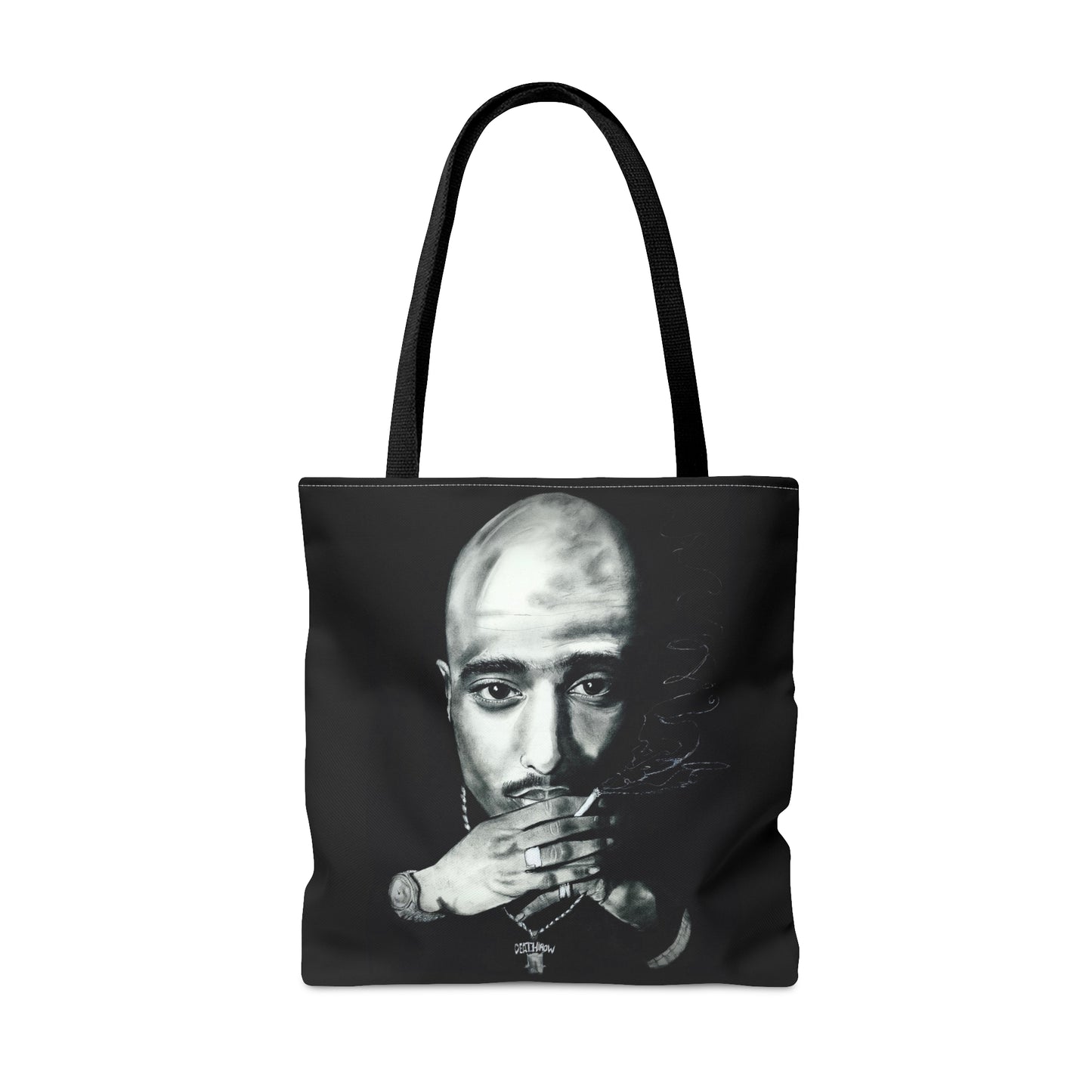 Pac Tote Bag
