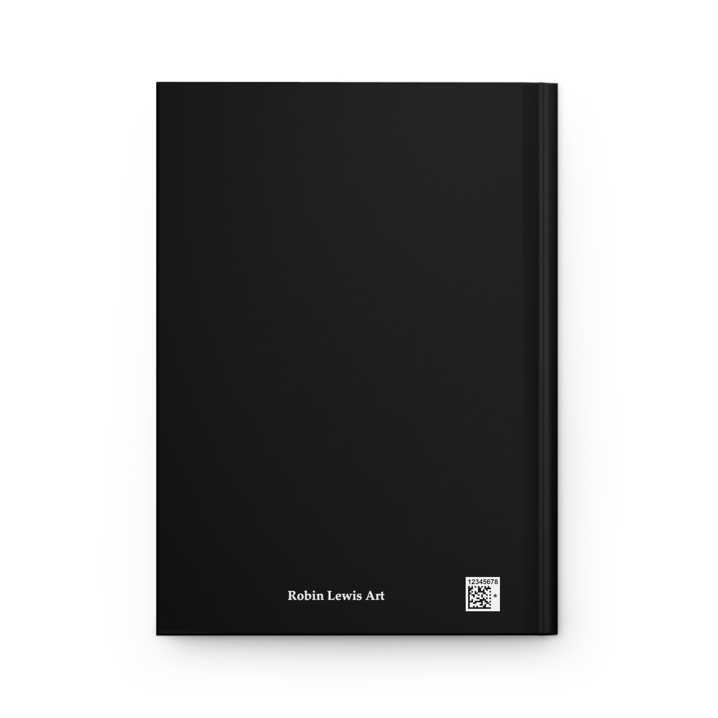 Nurse Life Hardcover Journal