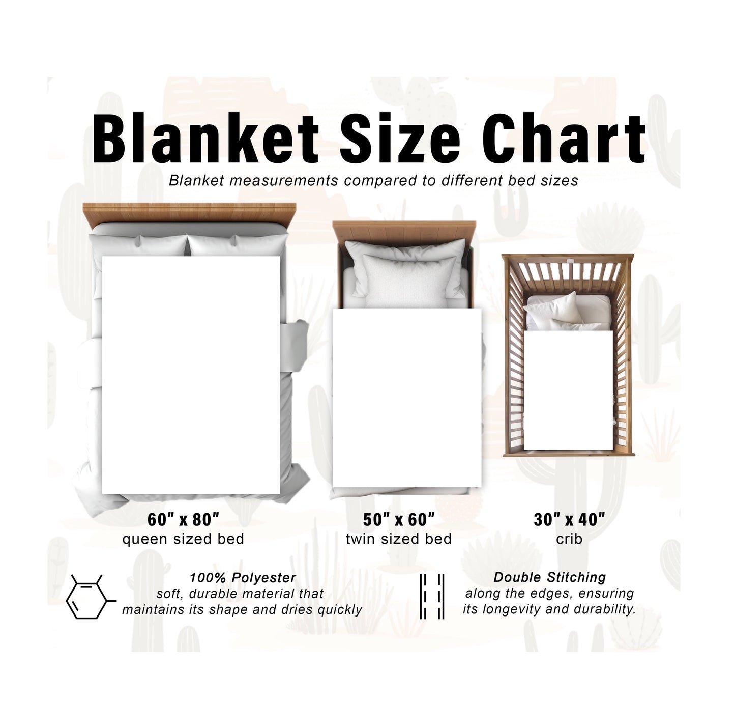 You Are Loved Customizable Heart Minky Blanket